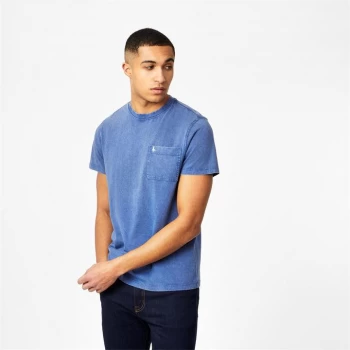 Jack Wills Croham T-Shirt - Blue