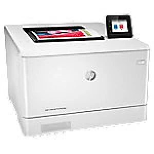 HP LaserJet Pro M454DW Wireless Colour Laser Printer