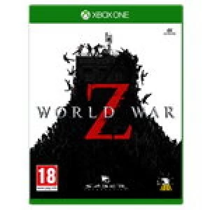 World War Z Xbox One Game