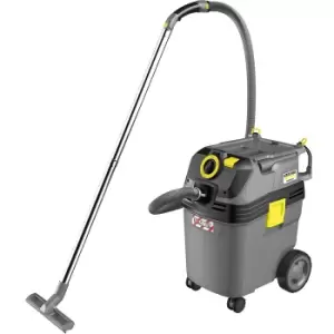 Karcher NT 40/1 Ap L 1.148-321.0 1380W Wet & Dry Vacuum Cleaner