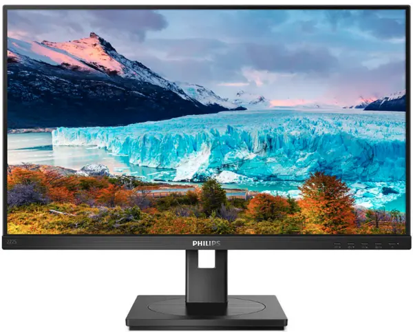 Philips S Line 27" 273S1 Full HD LCD Monitor