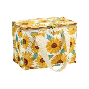 Sass & Belle Sunflowers Lunch Bag