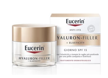 Eucerin Hyaluron Filler + Elasticity Anti-Age Day Cream 50ml