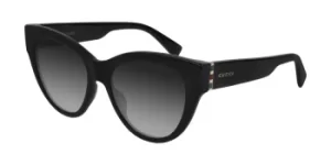 Gucci Sunglasses GG0460S 001