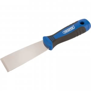 Draper Soft Grip Chisel Knife 38mm