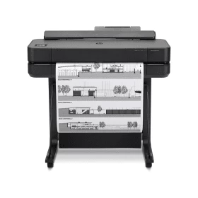 HP DesignJet T650 Large Format Colour Printer