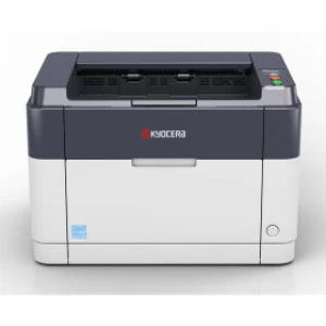 Kyocera ECOSYS FS1061DN Mono Laser Printer