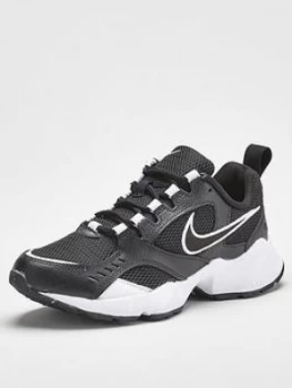 Nike Air Heights - Black