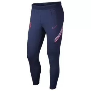 Nike England VaporKnit Strike Pants 2020 Mens