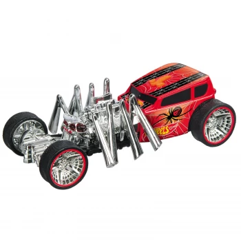 Hot Wheels 9 Monster Action Street Creeper