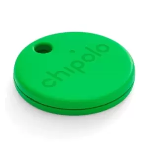 CHIPOLO ONE - GREEN - FOR ANDROID ONLY for Other Tech