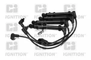 Quinton Hazell XC1129 Ignition Lead Set