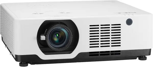 NEC PE506UL 5200 ANSI Lumens Standard Throw Projector