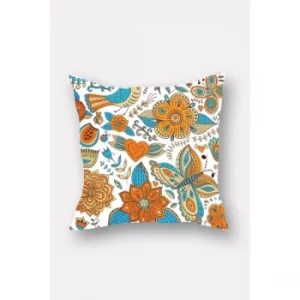 YS286830752 Multicolor Cushion Cover