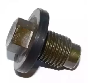 Oil Sump Sealing Plug 298.480 by Elring