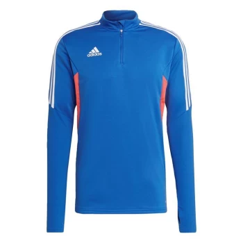 adidas Condivo 22 Predator Track Top Mens - Blue