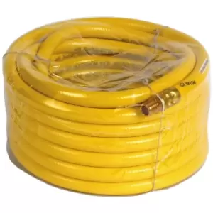 SIP SIP 3/8" 25ft PVC Workshop Hose