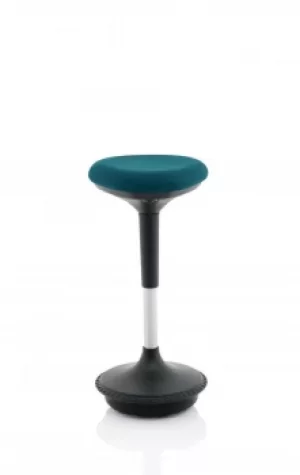 Sitall Deluxe Bespoke Colour Maringa Teal