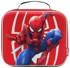 Spider-Man Lunch Bag