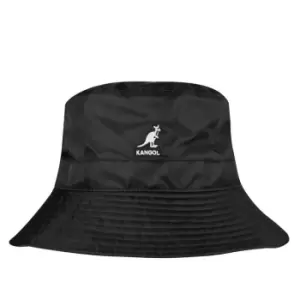 Kangol Ponytail Bucket 23 - Black