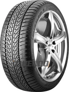 Goodyear UltraGrip 8 Performance ( 225/40 R18 92V XL )