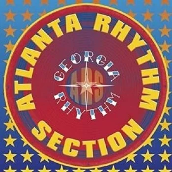 Atlanta Rhythm Section - Georgia Rhythm CD