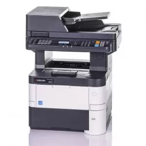 Kyocera M3540DN Mono Laser Multifunction Printer