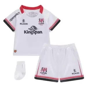 Kukri Ulster Hm Kit Inf12 - White