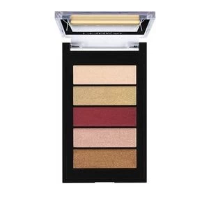 LOreal Mini Palette 02 Nudist