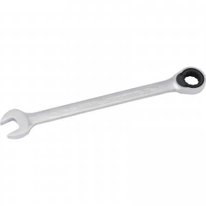Elora Ratcheting Combination Spanner Imperial 7/16"