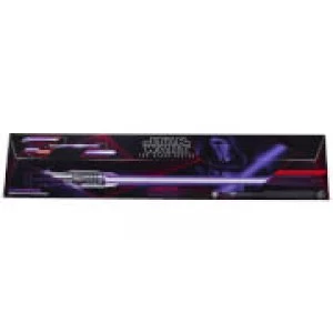 Hasbro Star Wars The Black Series Darth Revan force FX Elite Lightsaber