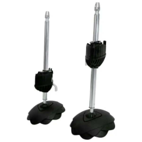 Telesteps Adjustable Safety Feet For Ladder Stabilisers