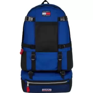 Tommy Jeans Tjm Archive Modular Backpack - Blue