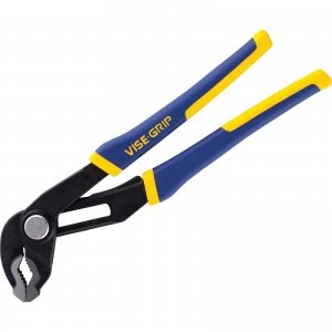 Irwin Vise Grip Groovelock Waterpump Pliers 150mm