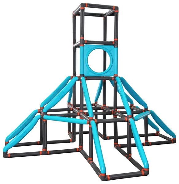 Ability Kraxxl The Giant Climbing Frame