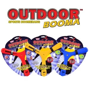 Wicked Outdoor Booma (Assorted Colours)