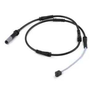 Bosch Brake Pad Wear Sensor 1 987 473 509 Brake Wear Indicator,Brake Wear Sensor BMW,5 Limousine (F10),6 Gran Coupe (F06),6 Coupe (F13),6 Cabrio (F12)