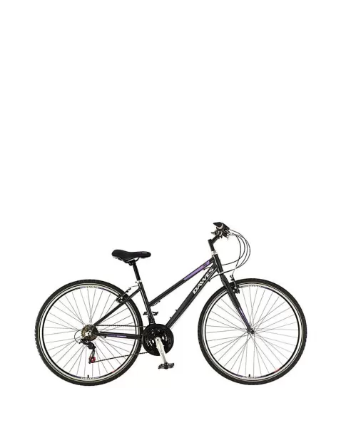 Dawes Discovery Trail Low Step 18'' Bike