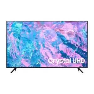 Samsung 70" UE70CU7100KXXU Smart 4K Ultra HD LED TV