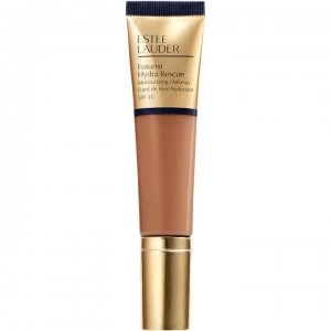 Estee Lauder Futurist Hydra Rescue Moisturizing Makeup SPF 45 - 5N2 Amber Honey