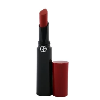 Giorgio ArmaniLip Power Longwear Vivid Color Lipstick - # 401 Passione 3.1g/0.11oz