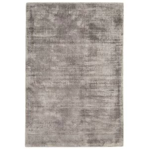 Asiatic Blade Rug - 160 x 230cm - Silver