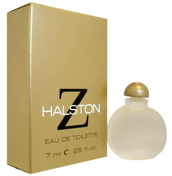 Halston Z Eau de Toilette For Him 7ml