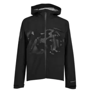 Endura SingleTrack Jacket II - Black