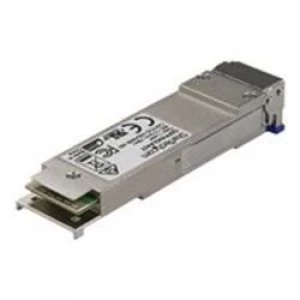 StarTech.com HP JG661A Compatible QSFP+ SM Module - 40GBase-LR4