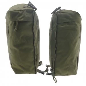 Karrimor Sabre PLCE Rucksack Expansion Pockets - Olive