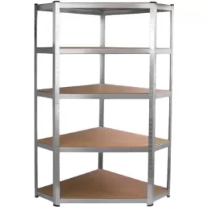 Monster Shop Galwix Corner Racking 90cm wide