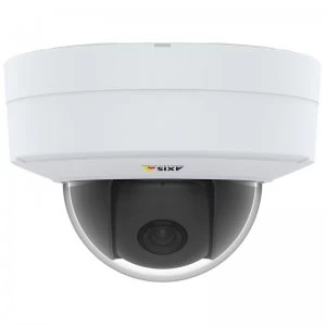 AXIS P3245-V 2MP Dome Network Camera - Varifocal