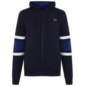 Lacoste Sleeve Jacket - Navy/Blue