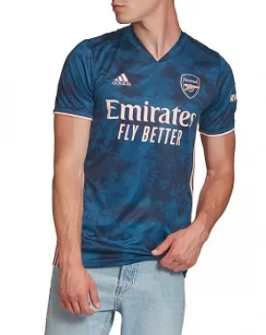 AFC Adidas Third SS jersey